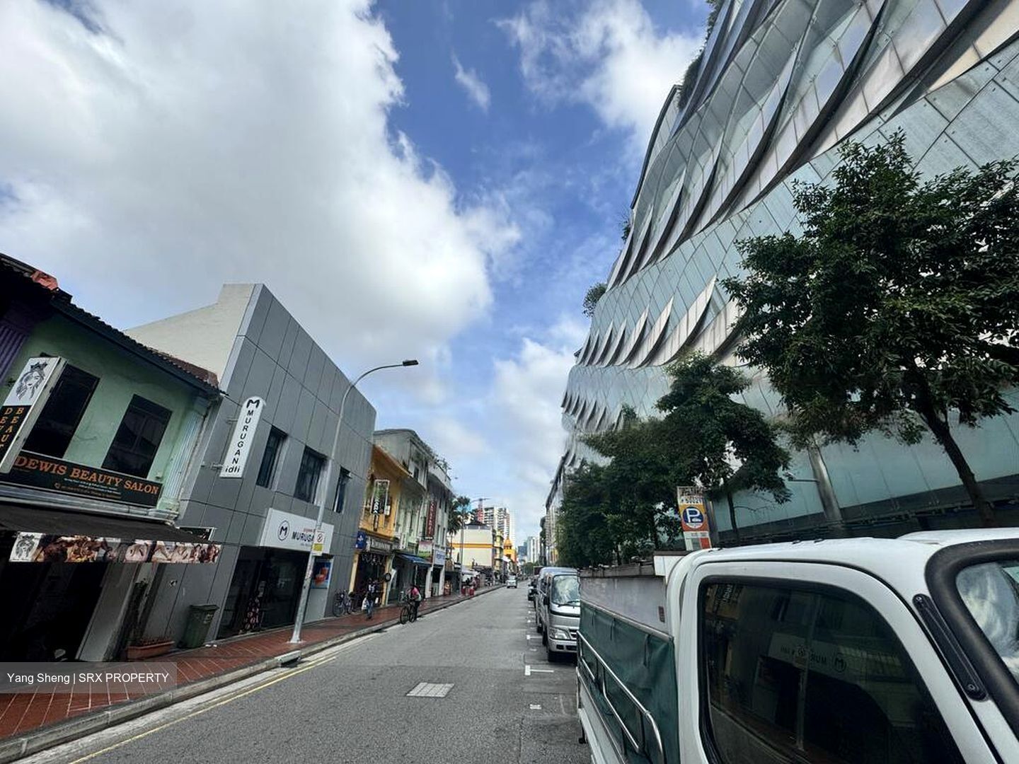 Syed Alwi Road (D8), Shop House #471994641